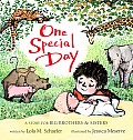 One Special Day A Story for Big Brothers & Sisters