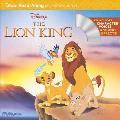 Lion King Read Along Storybook & CD