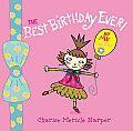 Best Birthday Ever By Me Lana Kittie with help from Charise Harper