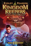 Kingdom Keepers 03 Disney in Shadow