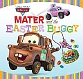 Mater & the Easter Buggy