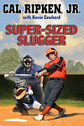 Cal Ripken Jrs All Stars Super sized Slugger