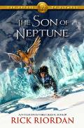 The Son of Neptune: Heroes of Olympus #2