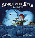 Simon & the Bear A Hanukkah Tale