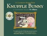 Knuffle Bunny A Cautionary Tale Special Edition