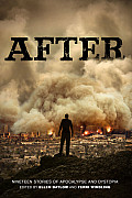 After Nineteen Stories of Apocalypse & Dystopia
