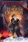Heroes of Olympus 04 House of Hades