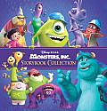Monsters Inc Storybook Collection