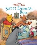 Winnie the Pooh Sweet Dreams Roo