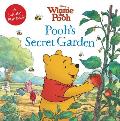 Winnie the Pooh Poohs Secret Garden