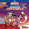 Mickey Mouse Clubhouse Mickeys Out Of This World Adventure