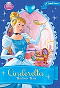 Cinderella The Lost Tiara