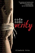 Code Name Verity 01
