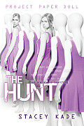 Project Paper Doll 02 The Hunt