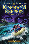 Kingdom Keepers 05 Shell Game