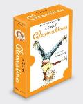 Box of Clementines A 3 Book Paperback Boxed Set