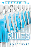 Project Paper Doll 01 The Rules