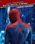 Amazing Spider Man Movie Storybook