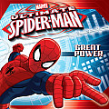 Ultimate Spider Man 1 Great Power