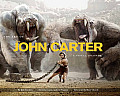 Art of John Carter A Visual Journey