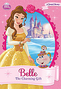 Belle The Charming Gift