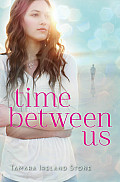 Time Between Us 01