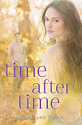 Time Between Us 02 Time After Time
