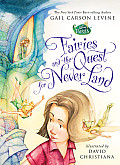 Fairies & the Quest for Never Land