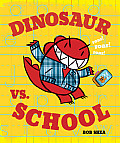 Dinosaur vs School