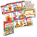 Adventures in Reading Winnie the Pooh Level Pre 1 Boxed Set