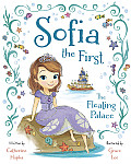Sofia The First The Floating Palace