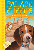 Palace Puppies Book Two Sunny to the Rescue