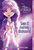 Star Darlings 01 Sage & the Journey to Wishworld