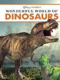 Wonderful World of Dinosaurs