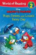 Huey Dewey & Louies Rainy Day