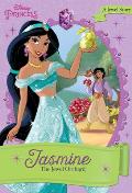 Jasmine The Jewel Orchard