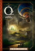 Oz the Great & Powerful