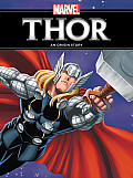 Thor An Origin Story