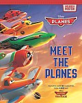 Meet the Planes