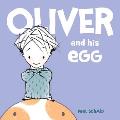 Oliver & His Egg