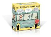 Its a Busload of Pigeon Books
