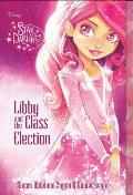 Star Darlings 02 Libby & the Class Election