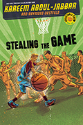 Streetball Crew Book Two Stealing the Game