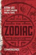 Zodiac Legacy 01 Convergence