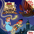 Jake & the Never Land Pirates Battle for the Book