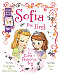 Sofia the First the Curse of Princess Ivy Purchase Includes Disney eBook