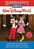 Birnbaums 2015 Walt Disney World The Official Guide