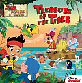 Jake & the Never Land Pirates Treasure of the Tides