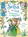 Sofia the First Princesses to the Rescue
