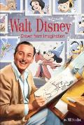 Walt Disney: Drawn from Imagination